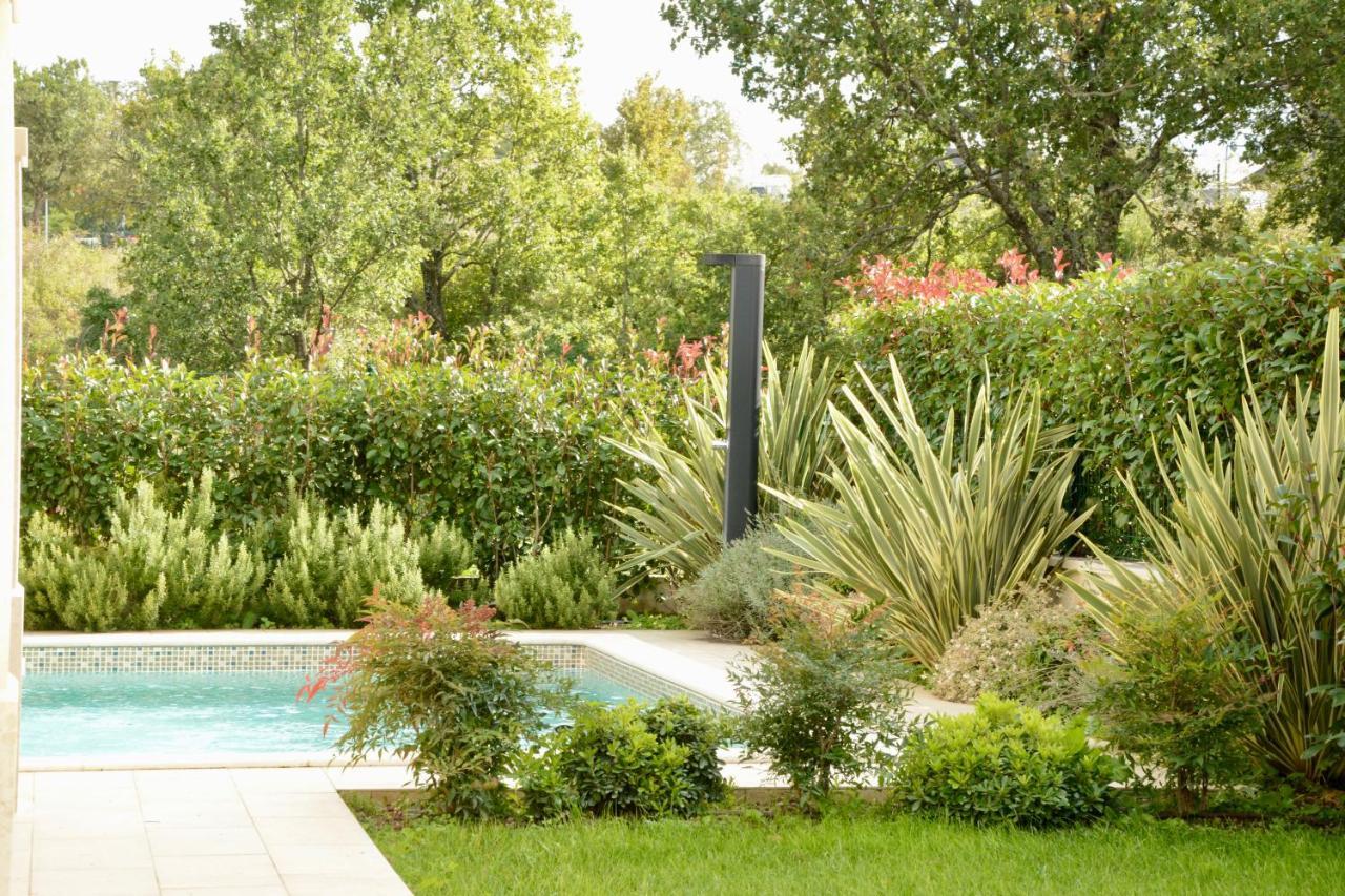 Private Villa "San Servolo House" With Sea View And Private Pool Buje Dış mekan fotoğraf