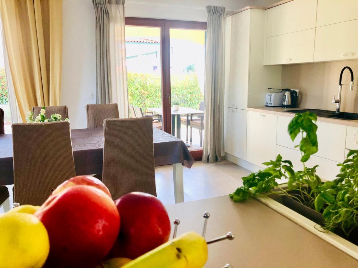 Private Villa "San Servolo House" With Sea View And Private Pool Buje Dış mekan fotoğraf