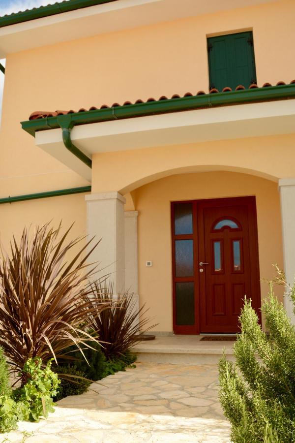 Private Villa "San Servolo House" With Sea View And Private Pool Buje Dış mekan fotoğraf