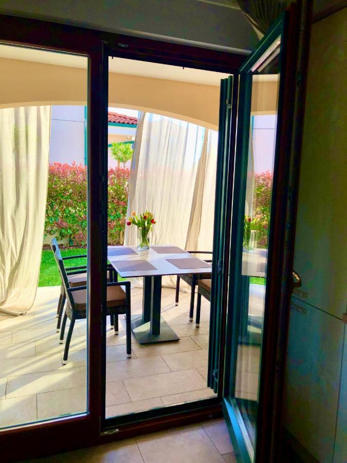 Private Villa "San Servolo House" With Sea View And Private Pool Buje Dış mekan fotoğraf